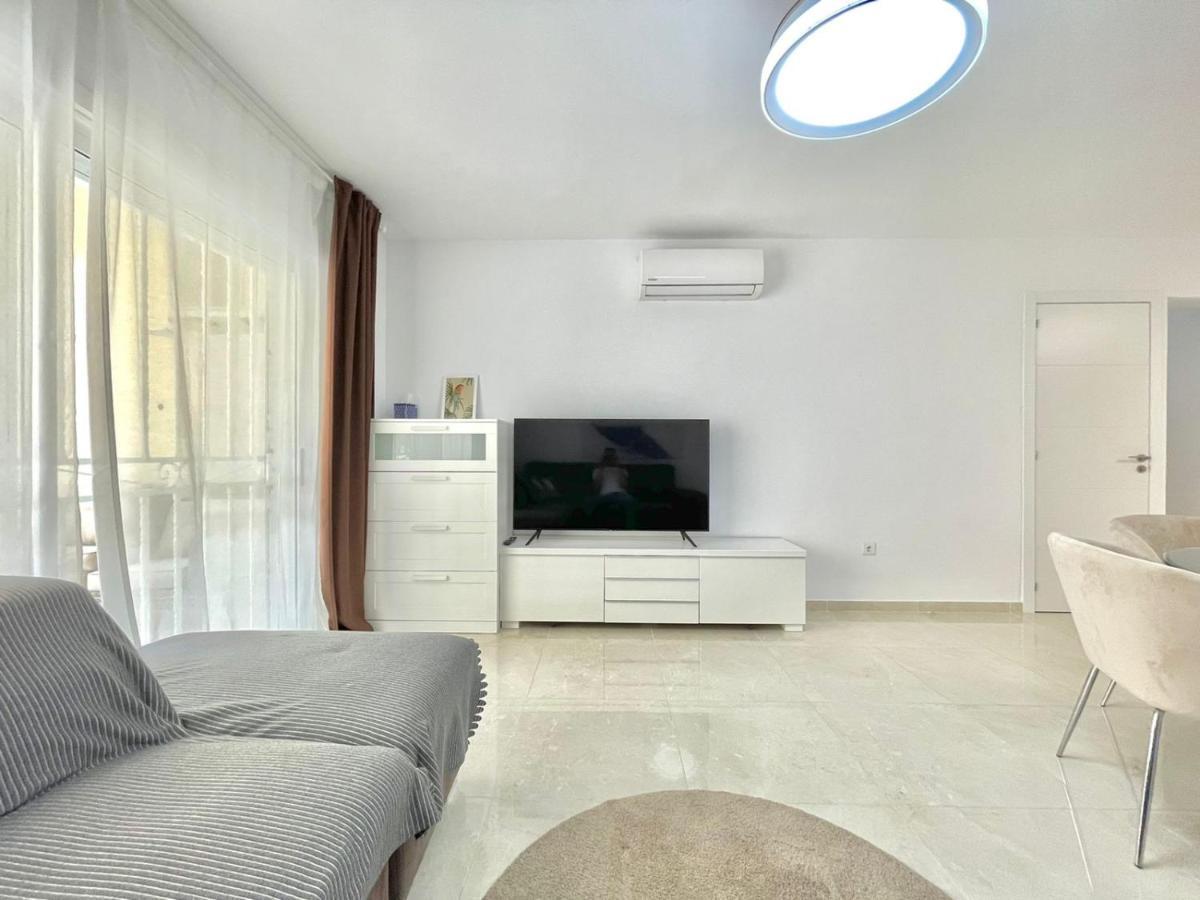 Apartament Casa Drapa Costa Adeje Zewnętrze zdjęcie