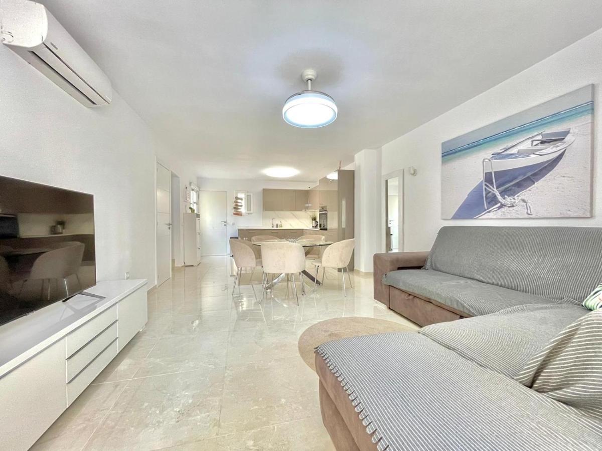 Apartament Casa Drapa Costa Adeje Zewnętrze zdjęcie
