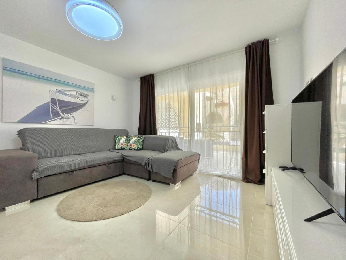 Apartament Casa Drapa Costa Adeje Zewnętrze zdjęcie