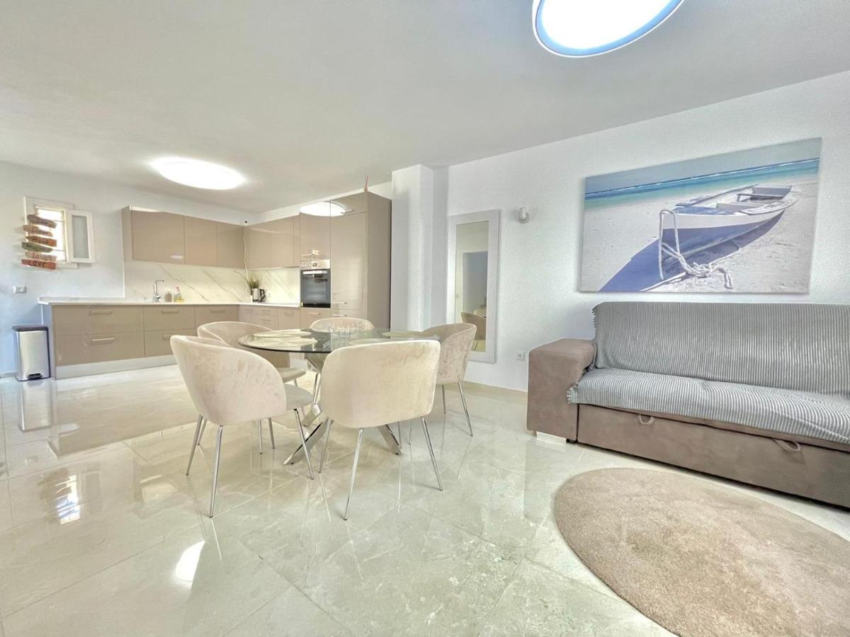 Apartament Casa Drapa Costa Adeje Zewnętrze zdjęcie