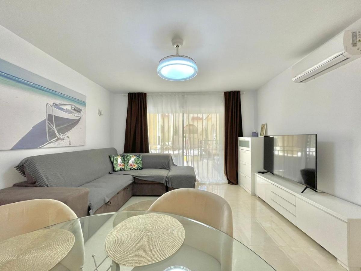 Apartament Casa Drapa Costa Adeje Zewnętrze zdjęcie