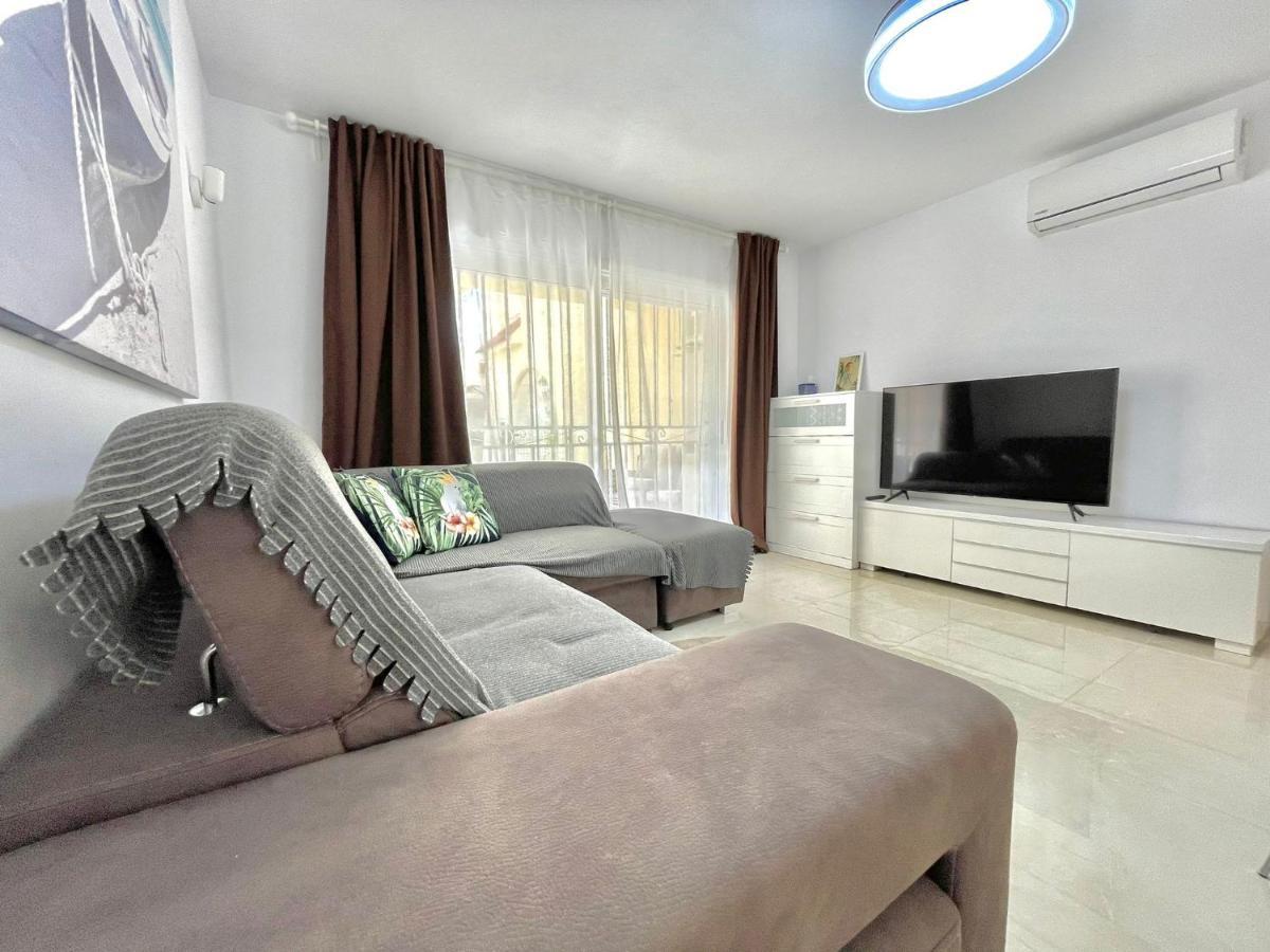 Apartament Casa Drapa Costa Adeje Zewnętrze zdjęcie