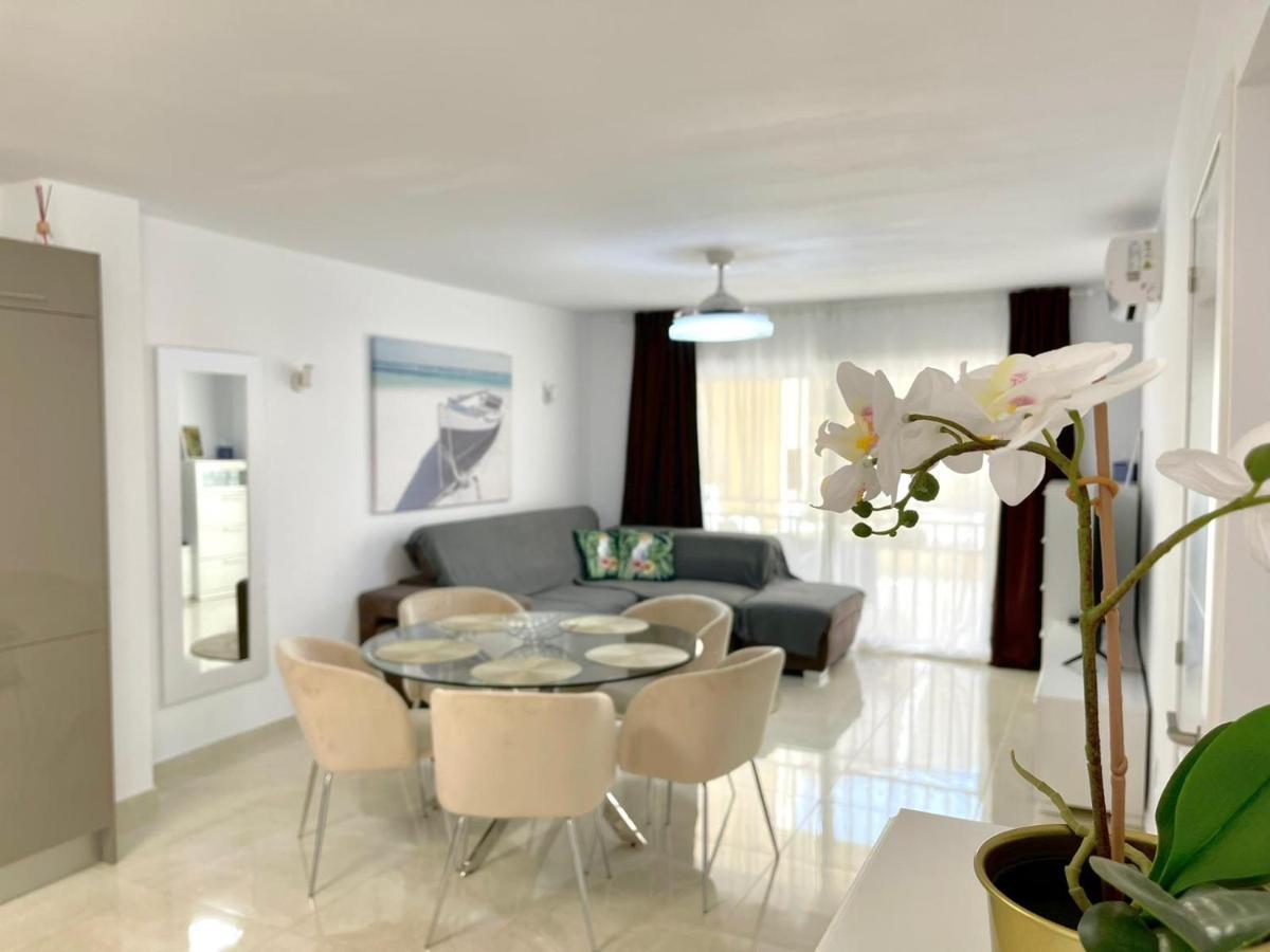 Apartament Casa Drapa Costa Adeje Zewnętrze zdjęcie