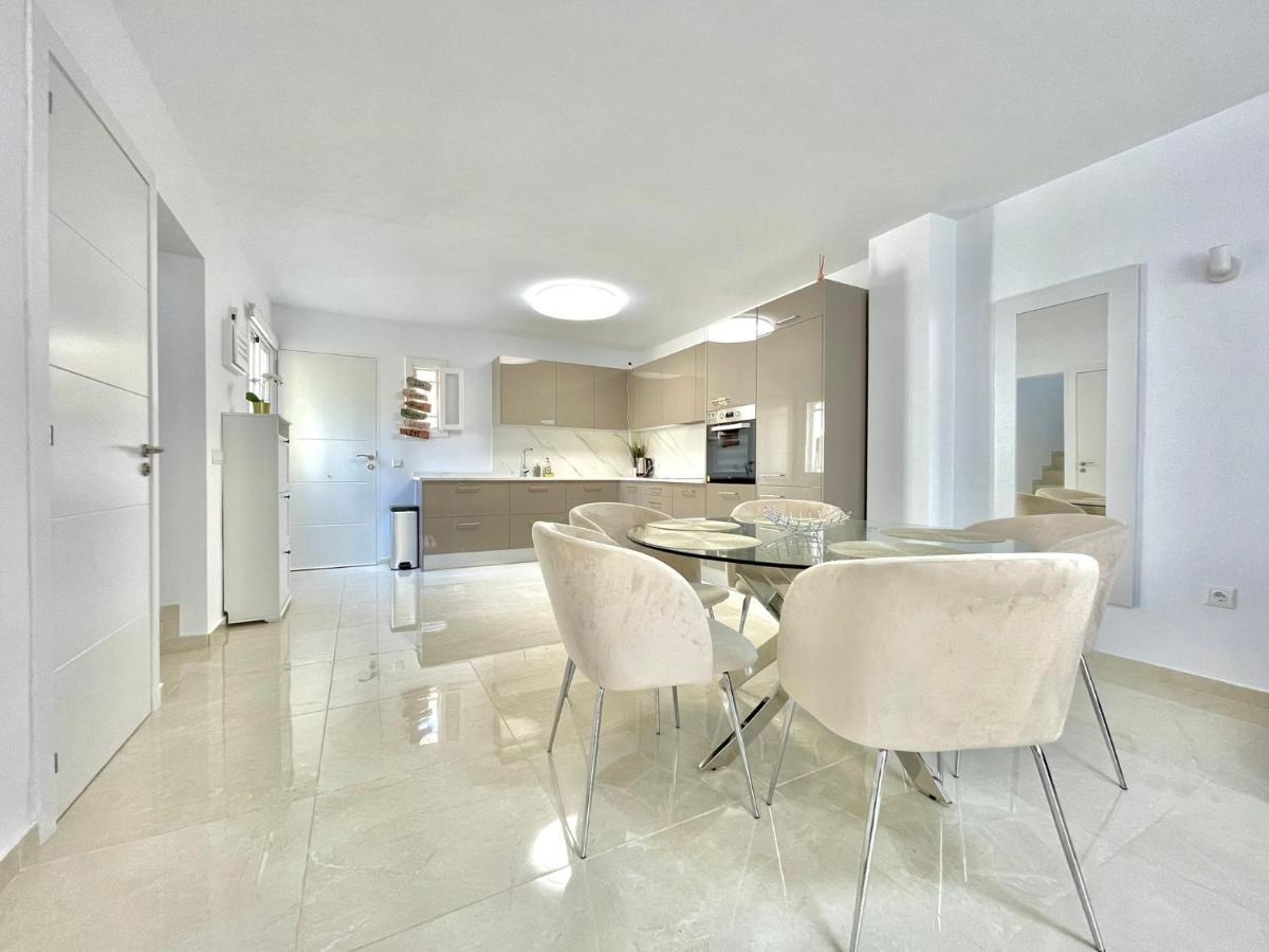 Apartament Casa Drapa Costa Adeje Zewnętrze zdjęcie