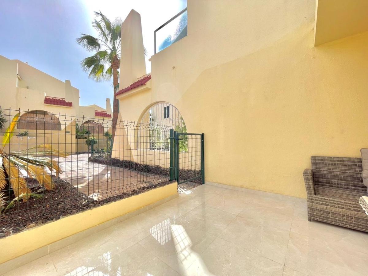 Apartament Casa Drapa Costa Adeje Zewnętrze zdjęcie