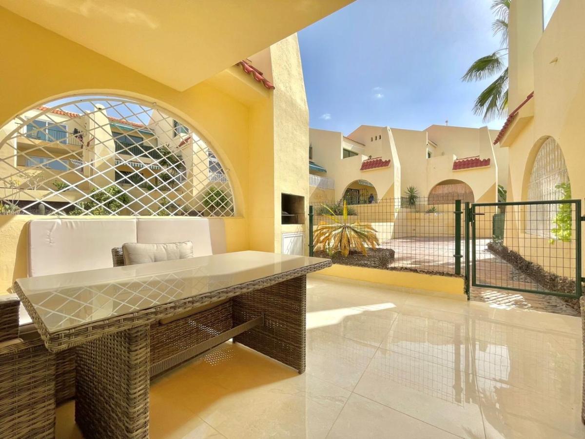 Apartament Casa Drapa Costa Adeje Zewnętrze zdjęcie
