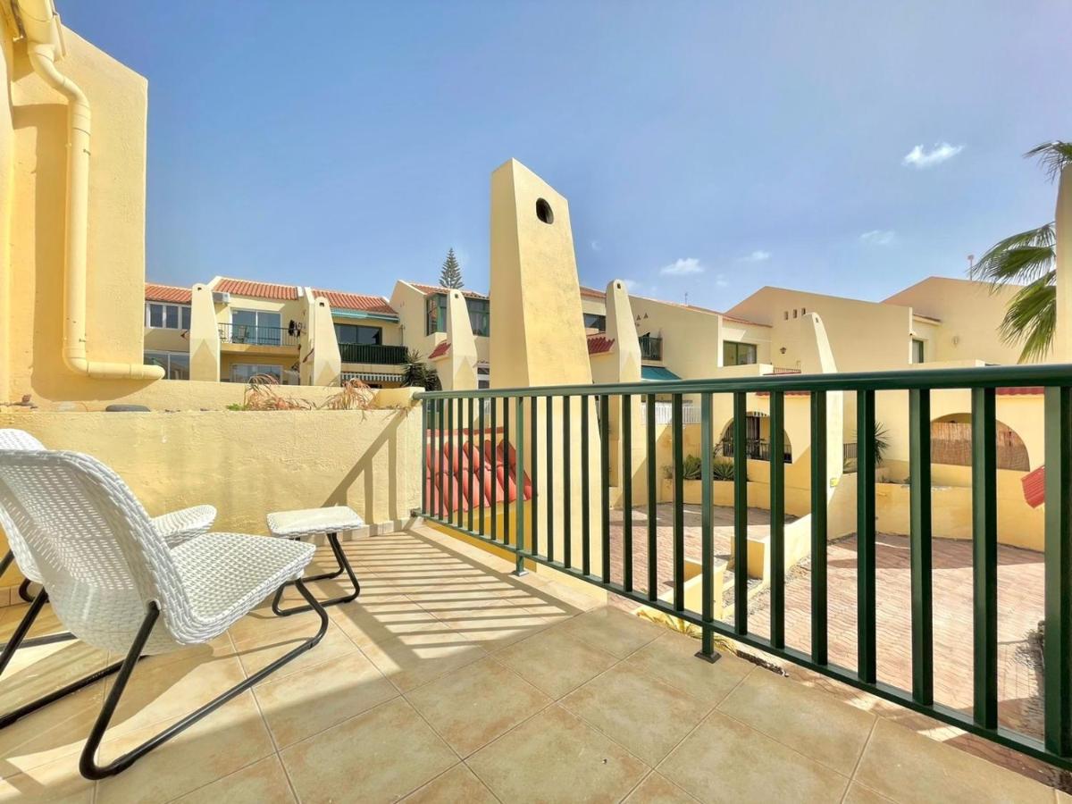 Apartament Casa Drapa Costa Adeje Zewnętrze zdjęcie