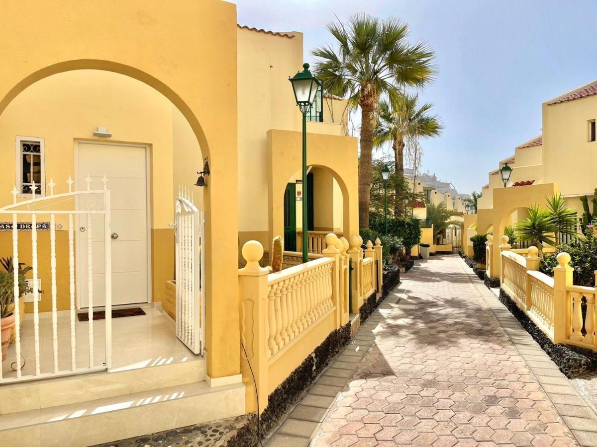 Apartament Casa Drapa Costa Adeje Zewnętrze zdjęcie