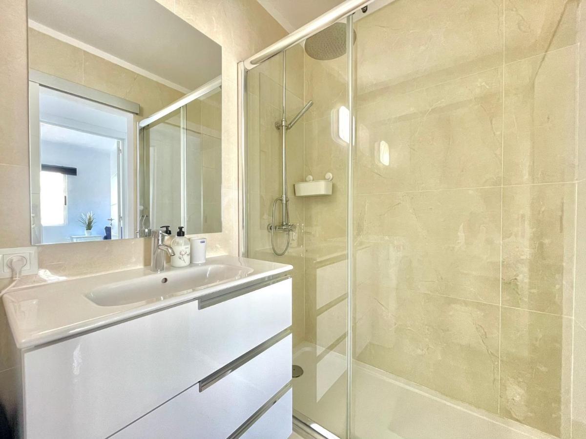 Apartament Casa Drapa Costa Adeje Zewnętrze zdjęcie