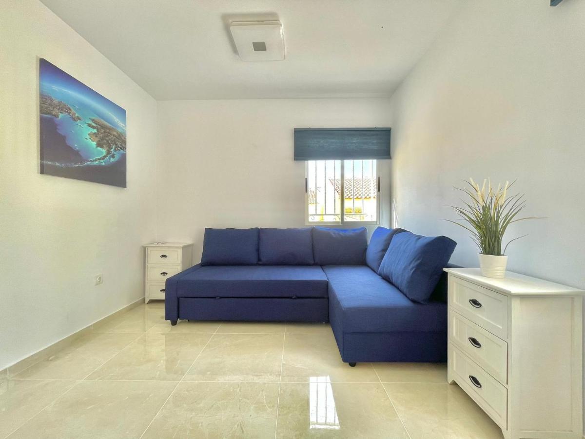 Apartament Casa Drapa Costa Adeje Zewnętrze zdjęcie