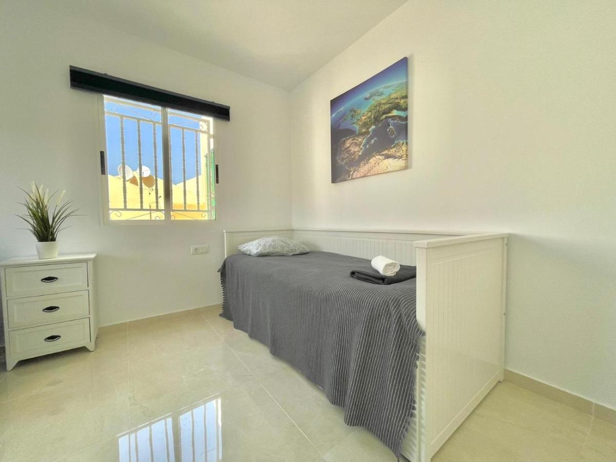 Apartament Casa Drapa Costa Adeje Zewnętrze zdjęcie