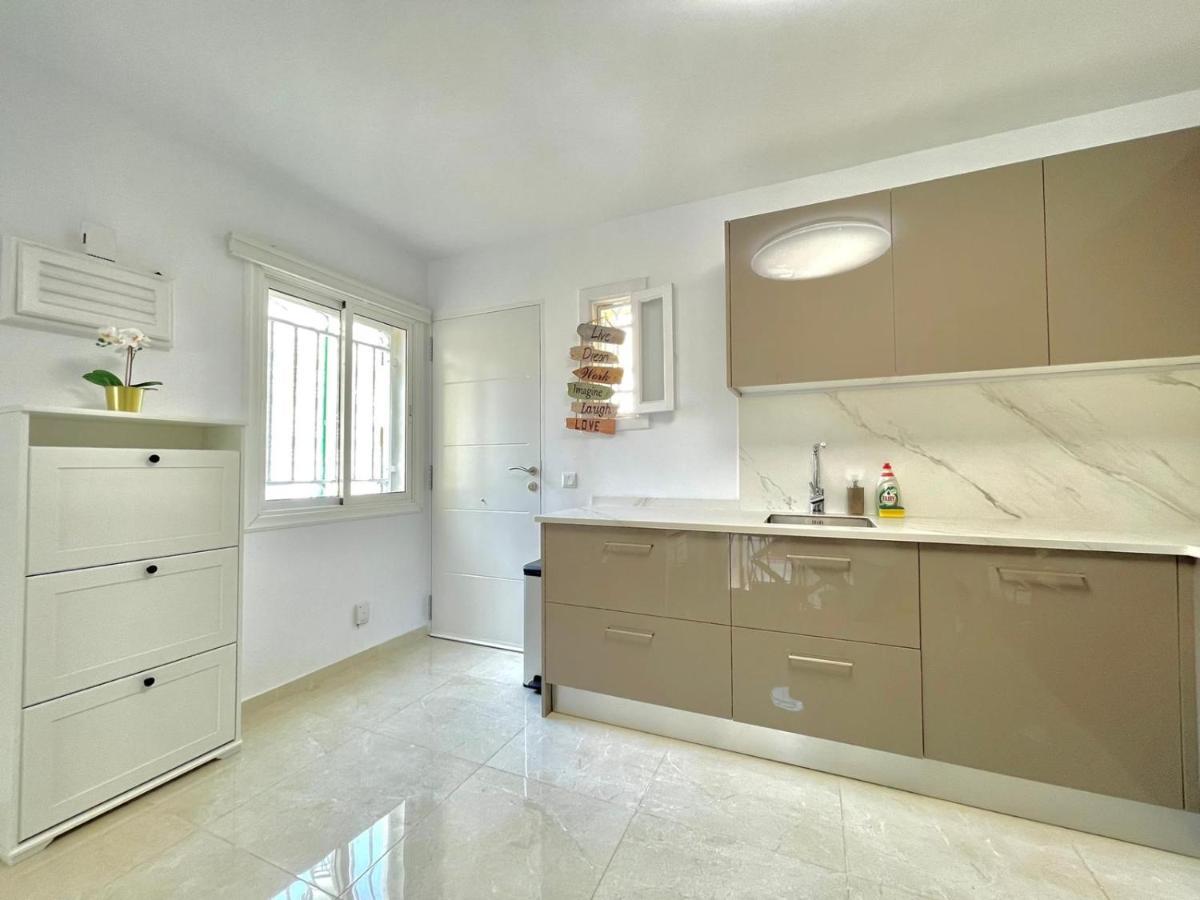 Apartament Casa Drapa Costa Adeje Zewnętrze zdjęcie