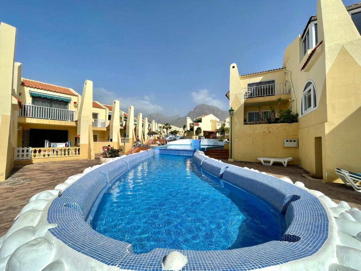 Apartament Casa Drapa Costa Adeje Zewnętrze zdjęcie