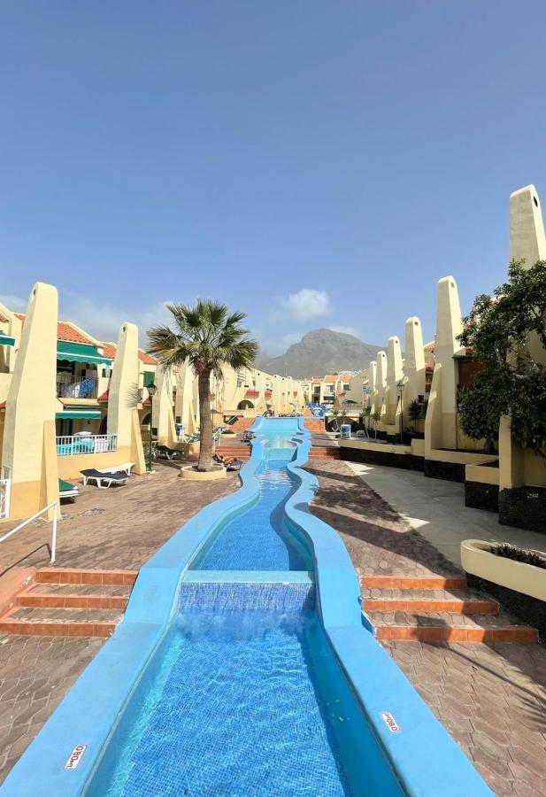 Apartament Casa Drapa Costa Adeje Zewnętrze zdjęcie