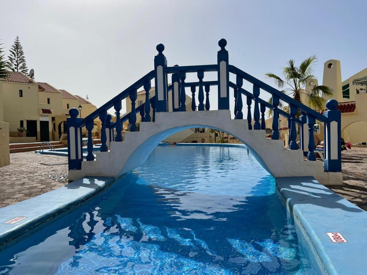 Apartament Casa Drapa Costa Adeje Zewnętrze zdjęcie