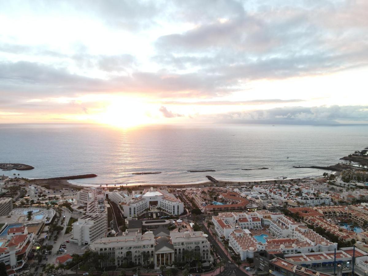 Apartament Casa Drapa Costa Adeje Zewnętrze zdjęcie