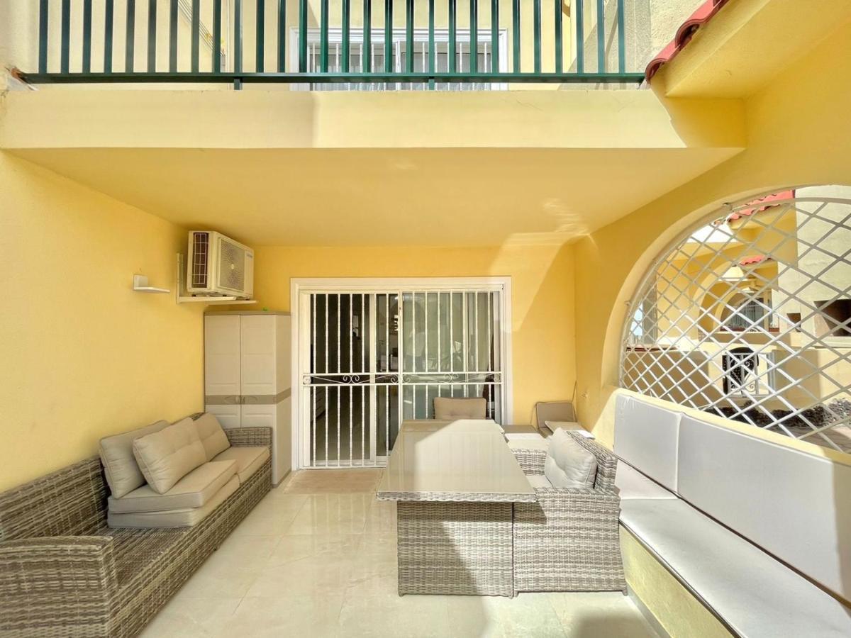 Apartament Casa Drapa Costa Adeje Zewnętrze zdjęcie