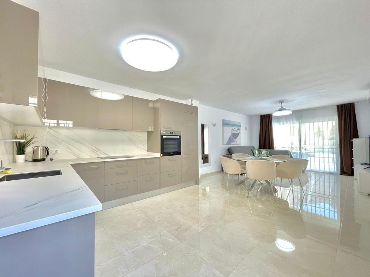 Apartament Casa Drapa Costa Adeje Zewnętrze zdjęcie