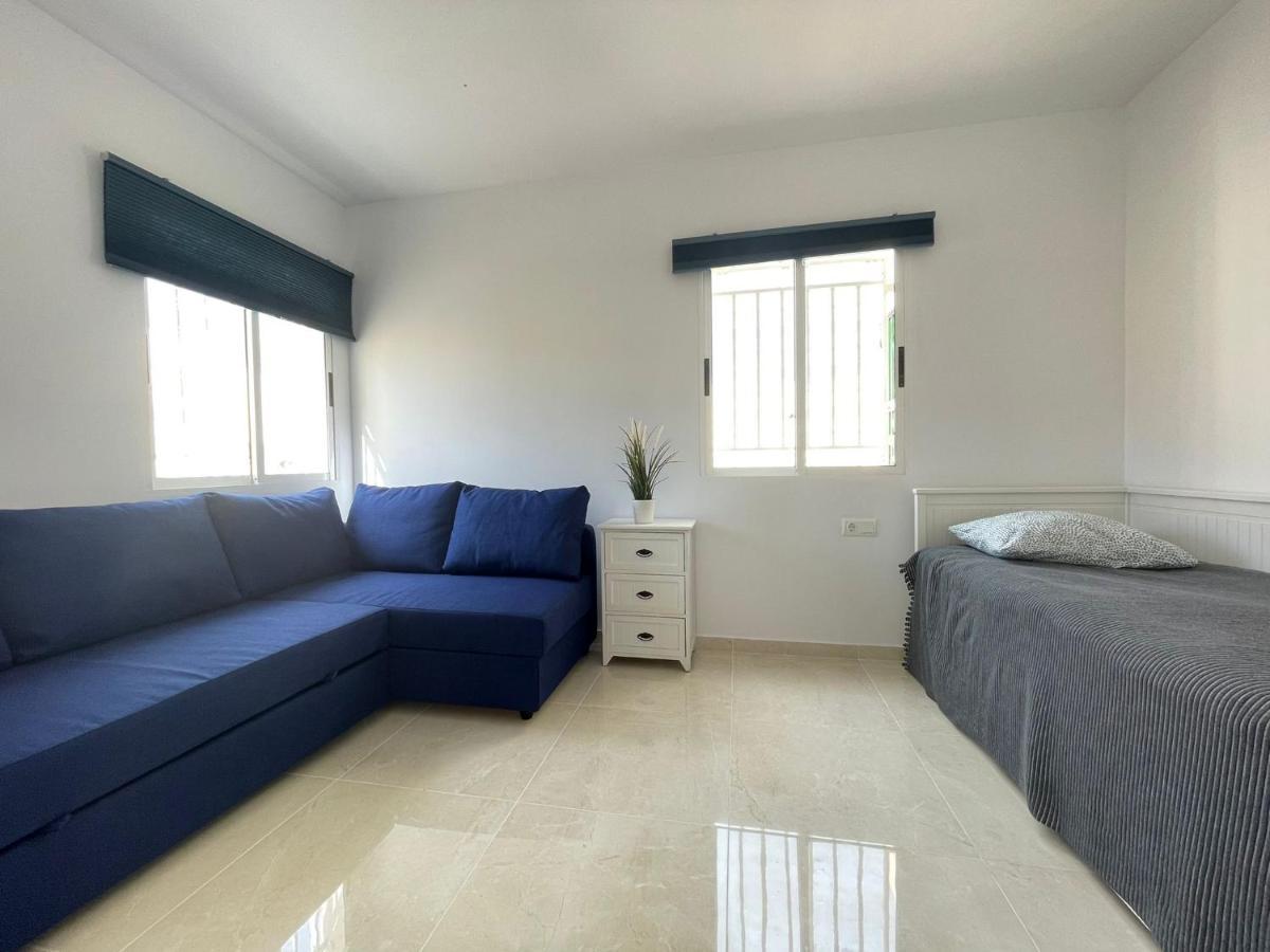 Apartament Casa Drapa Costa Adeje Zewnętrze zdjęcie