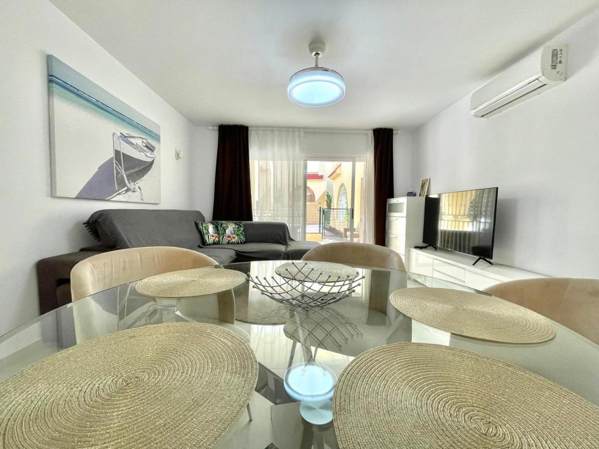 Apartament Casa Drapa Costa Adeje Zewnętrze zdjęcie