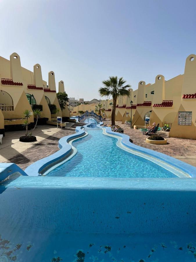 Apartament Casa Drapa Costa Adeje Zewnętrze zdjęcie