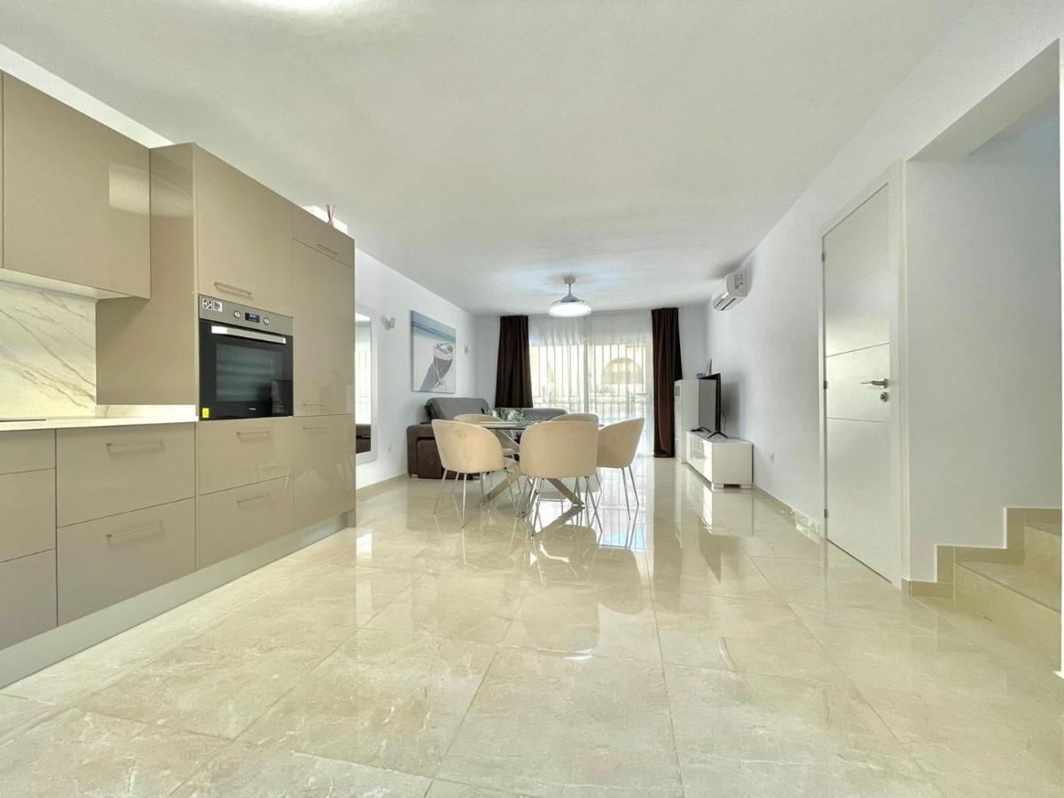 Apartament Casa Drapa Costa Adeje Zewnętrze zdjęcie