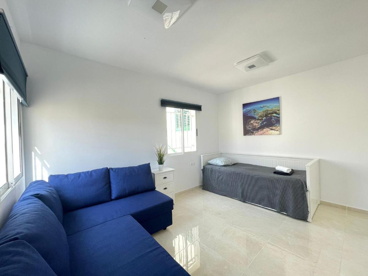 Apartament Casa Drapa Costa Adeje Zewnętrze zdjęcie