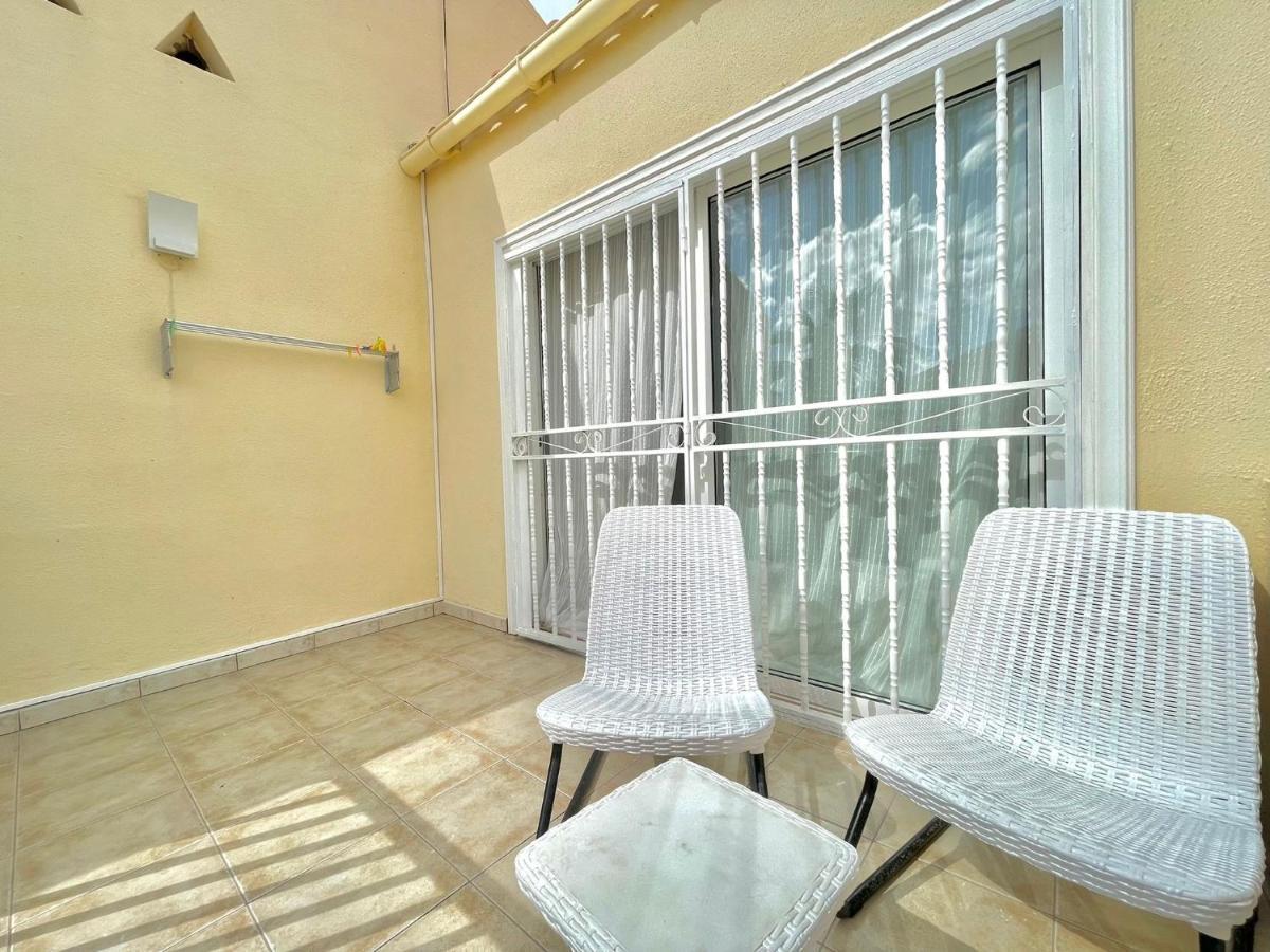 Apartament Casa Drapa Costa Adeje Zewnętrze zdjęcie