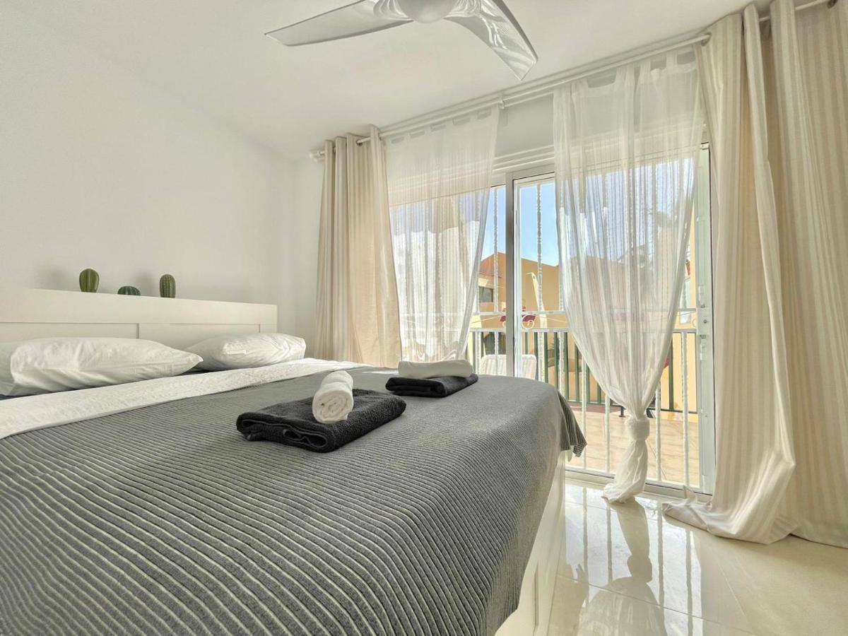 Apartament Casa Drapa Costa Adeje Zewnętrze zdjęcie