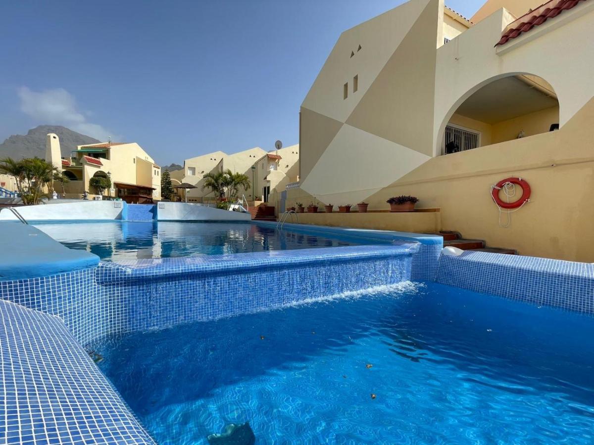 Apartament Casa Drapa Costa Adeje Zewnętrze zdjęcie