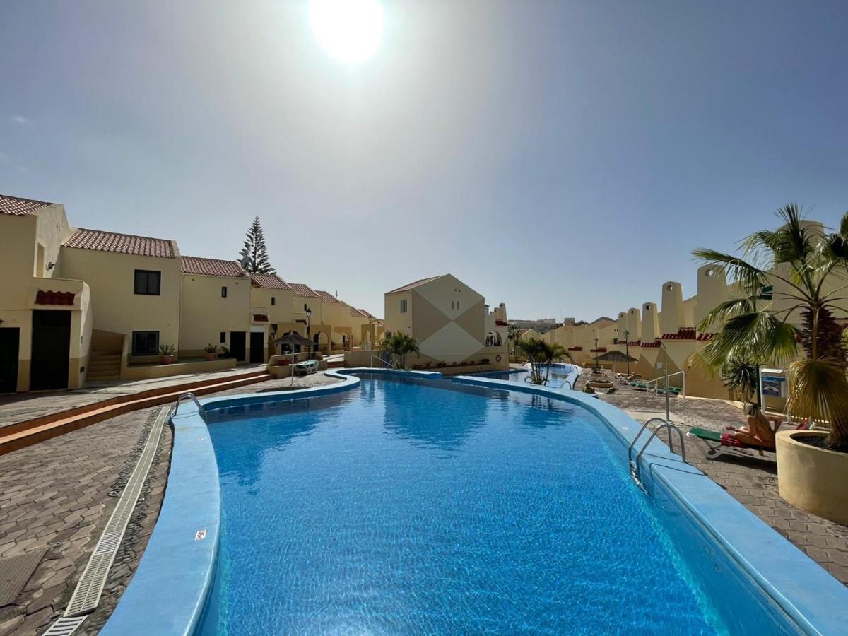 Apartament Casa Drapa Costa Adeje Zewnętrze zdjęcie