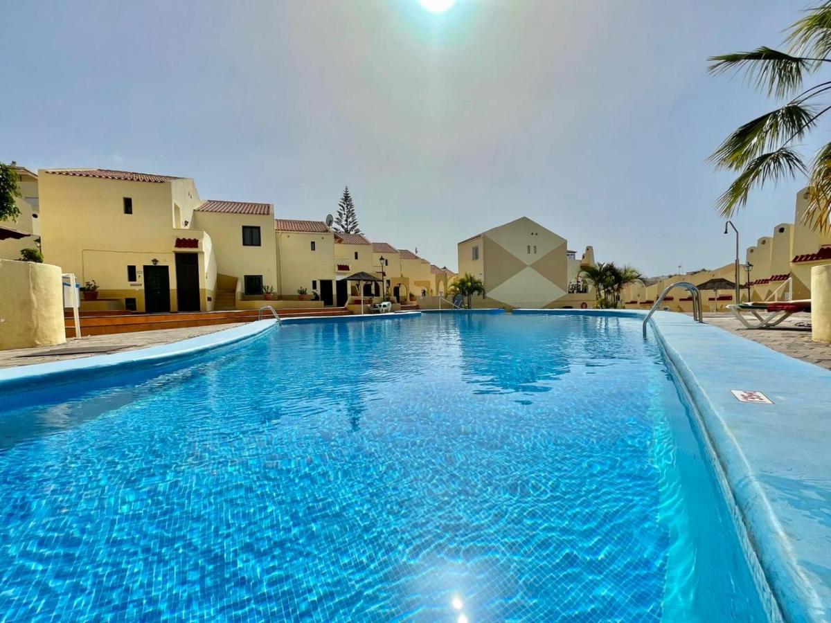 Apartament Casa Drapa Costa Adeje Zewnętrze zdjęcie