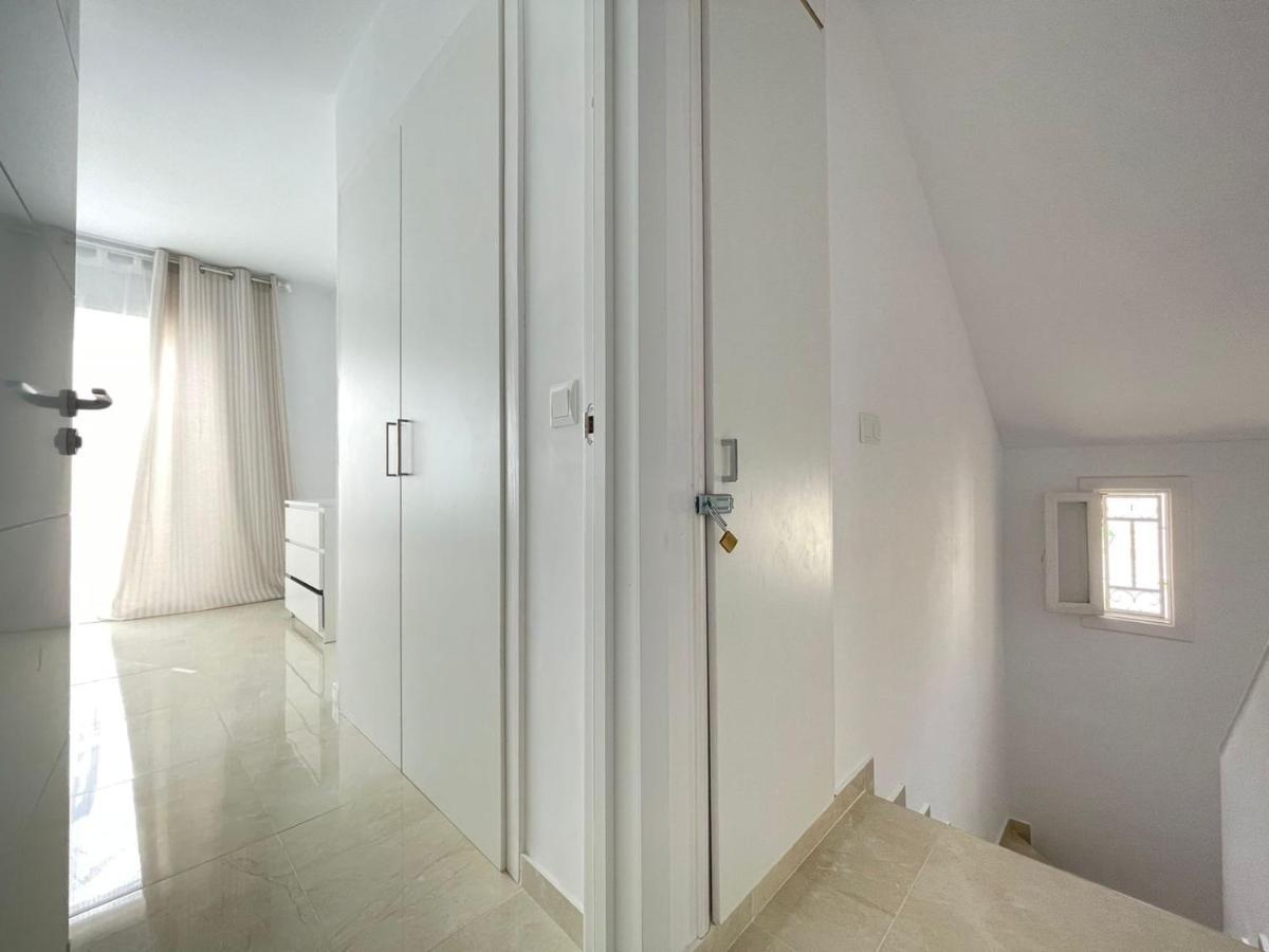 Apartament Casa Drapa Costa Adeje Zewnętrze zdjęcie