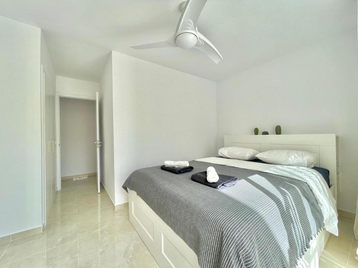 Apartament Casa Drapa Costa Adeje Zewnętrze zdjęcie