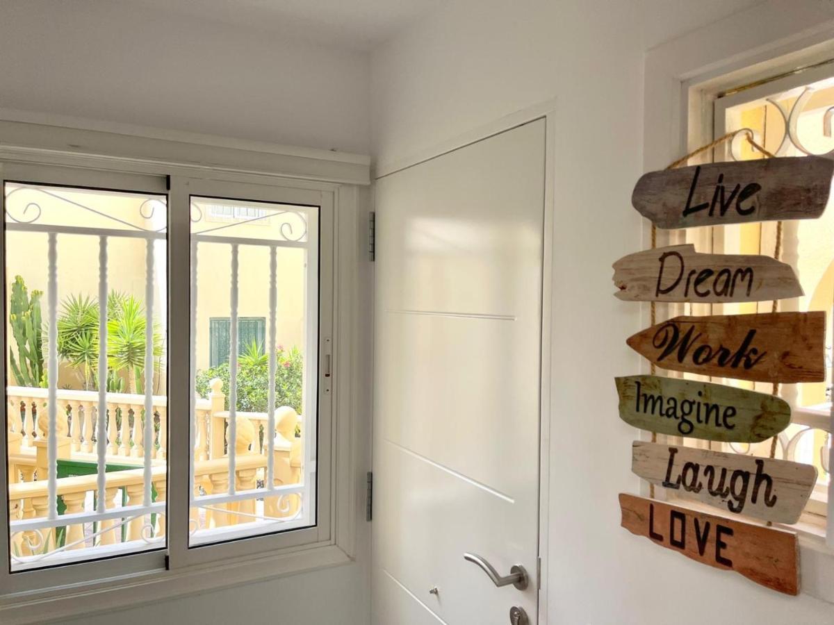 Apartament Casa Drapa Costa Adeje Zewnętrze zdjęcie