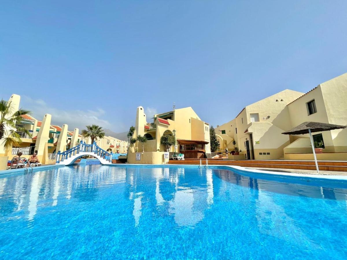 Apartament Casa Drapa Costa Adeje Zewnętrze zdjęcie