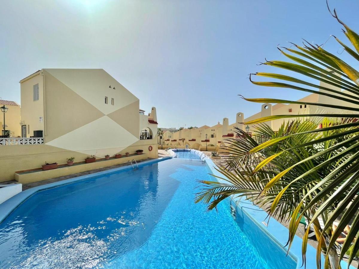 Apartament Casa Drapa Costa Adeje Zewnętrze zdjęcie