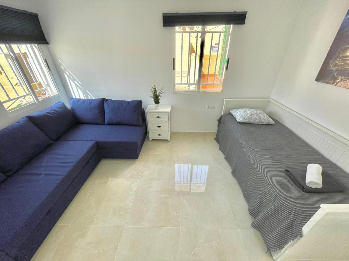 Apartament Casa Drapa Costa Adeje Zewnętrze zdjęcie