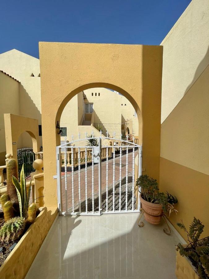 Apartament Casa Drapa Costa Adeje Zewnętrze zdjęcie