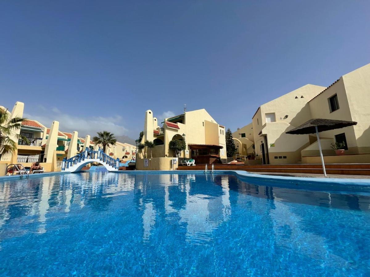 Apartament Casa Drapa Costa Adeje Zewnętrze zdjęcie