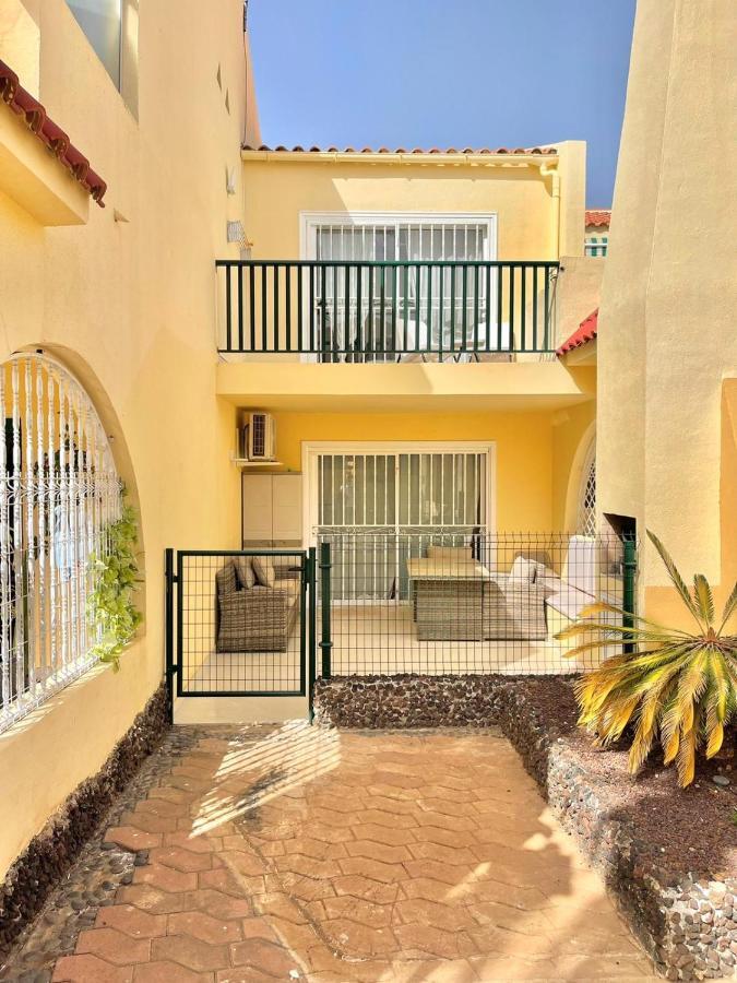 Apartament Casa Drapa Costa Adeje Zewnętrze zdjęcie