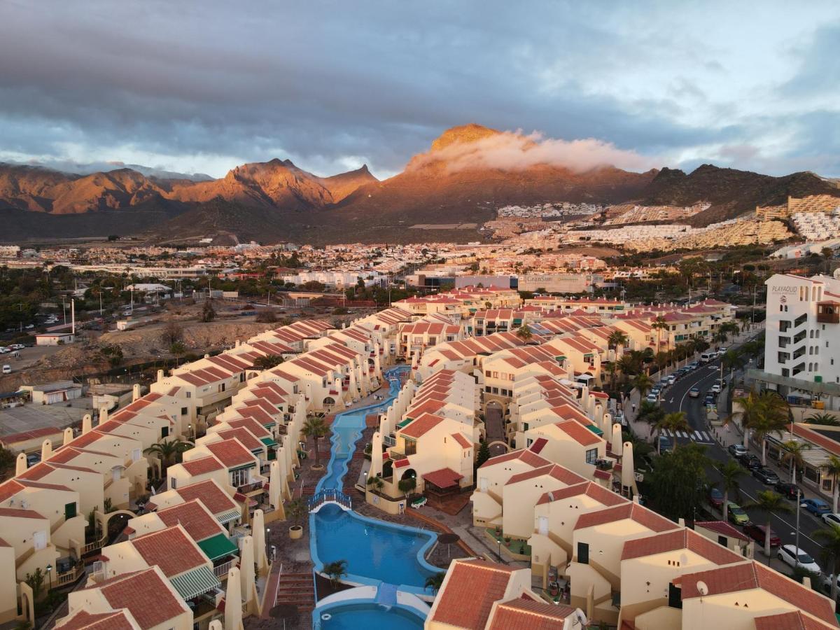 Apartament Casa Drapa Costa Adeje Zewnętrze zdjęcie